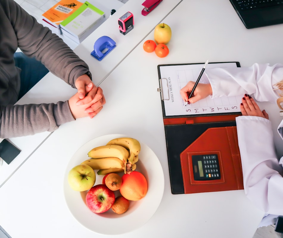 Dietary restriction meal planning