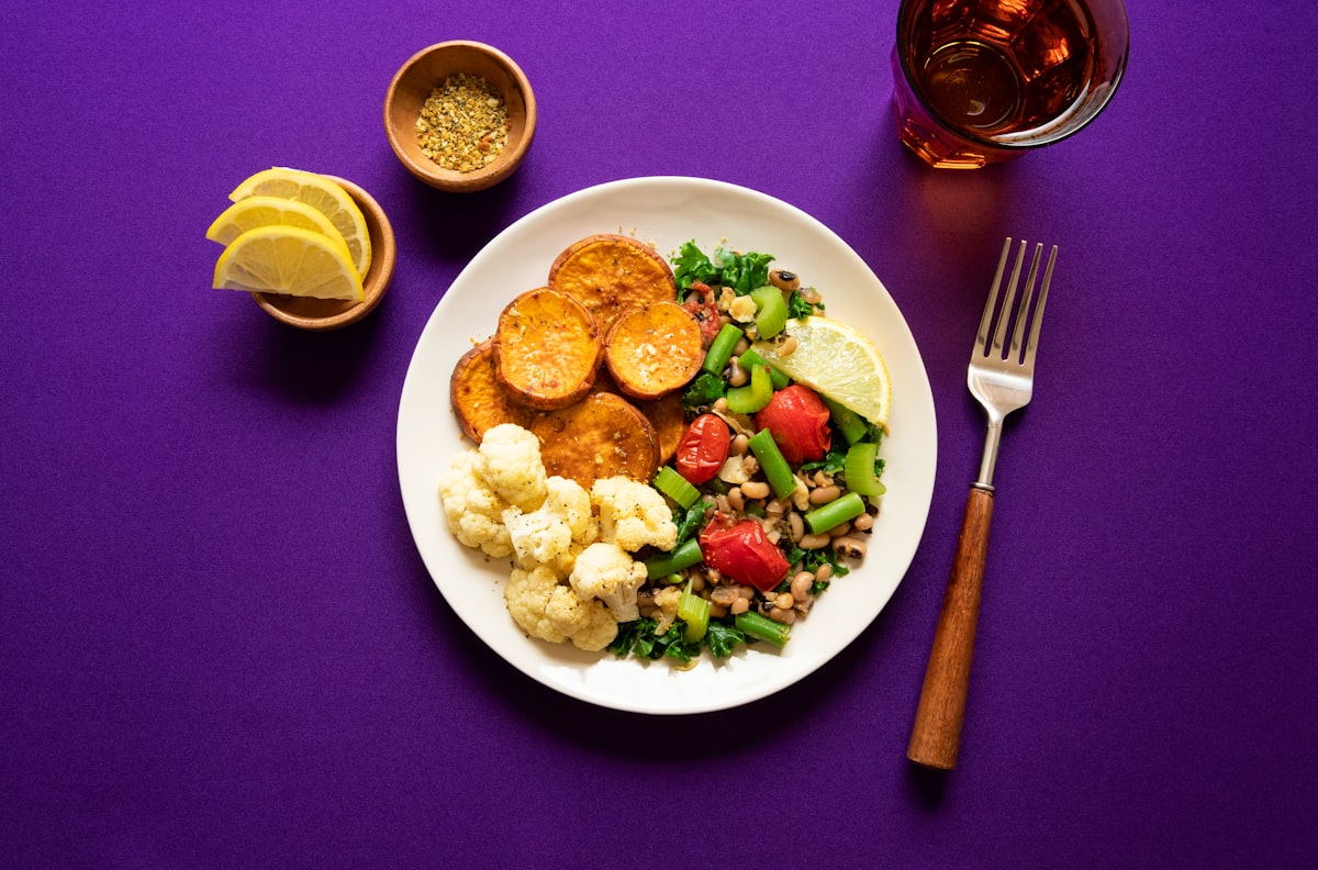 Family meal planning strategies